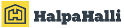 HalpaHalli logo