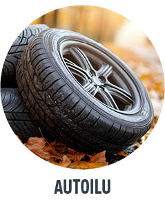 Autoilu