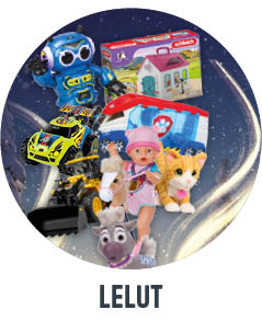 Lelut
