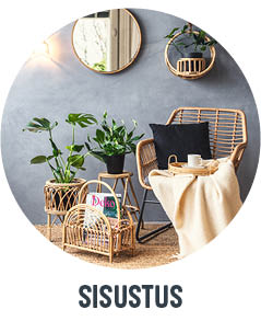 Sisustus