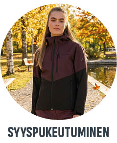 Syyspukeutuminen