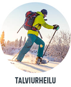 Talviurheilu