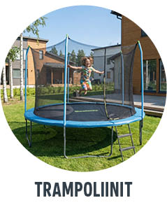 Trampoliinit