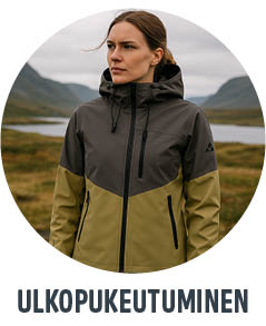 Ulkopukeutuminen