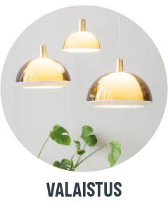 Valaistus