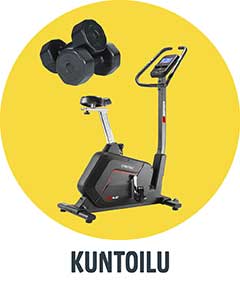 Kuntoilu
