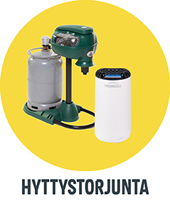 Hyttystorjunta