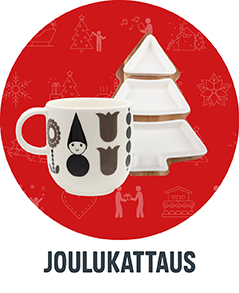 Joulukattaus