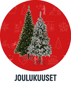 Joulukuuset